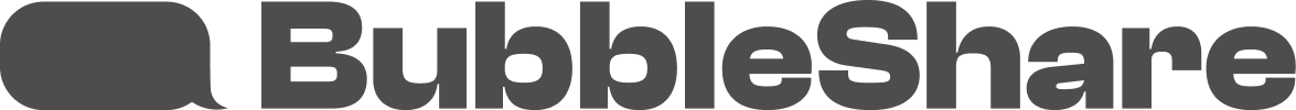 bubbleshare_logo
