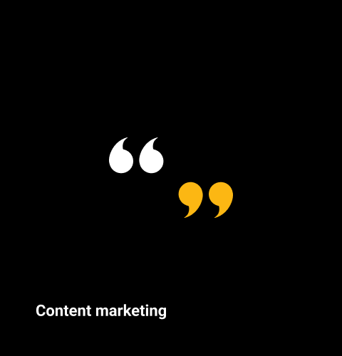 Content Marketing