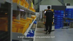 콜로세움 Vault CES 2027 Brand Video