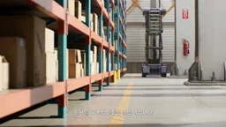 콜로세움 볼트 그라운드 2026 런칭 행사 오프닝 영상 (행사장 상영용 모션)