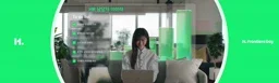 H. Frontiers Day 2024 루핑(대기 화면) 영상