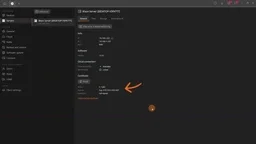 한화비전 Blaze Start Guide 영상 1편 'Server Setting'