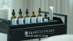 로레알코리아 다큐 시리즈 '뷰티와 사는 사람들' EP2 본편 '로레알은 코리아를 입는다'