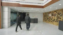 마이다스그룹 2025 4분기 행복나침반 행사 스케치