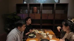 마이다스 '구채구' 영상