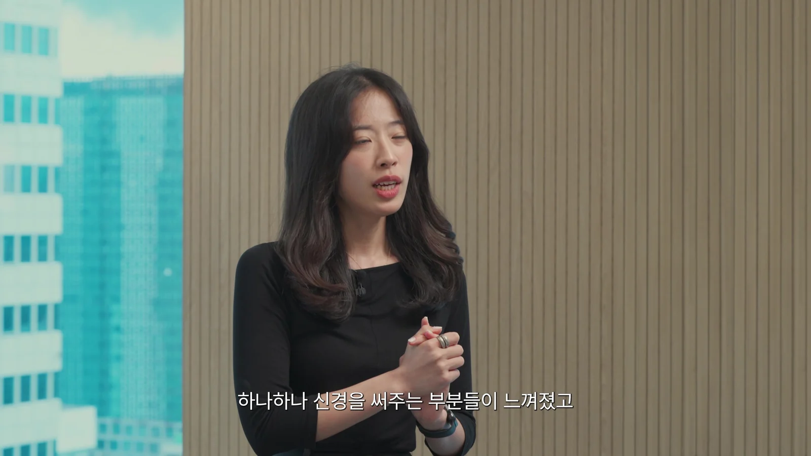 신한라이프 인사 담당자 인터뷰