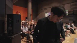 monday.com Evolve Seoul 2025 하이라이트(스케치) 영상