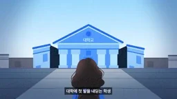노트미(NoteMe) 소개 모션그래픽